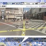 グーグルマップ